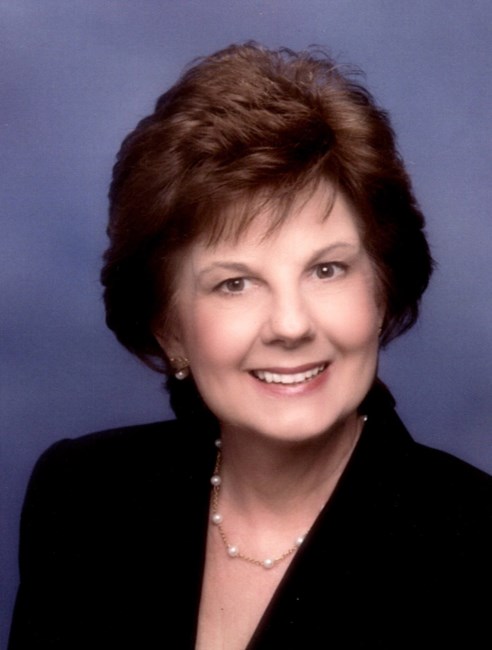 Obituary of Vivienne Lanette Harris