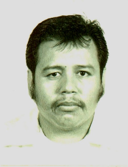 Obituary of Abraham Robles