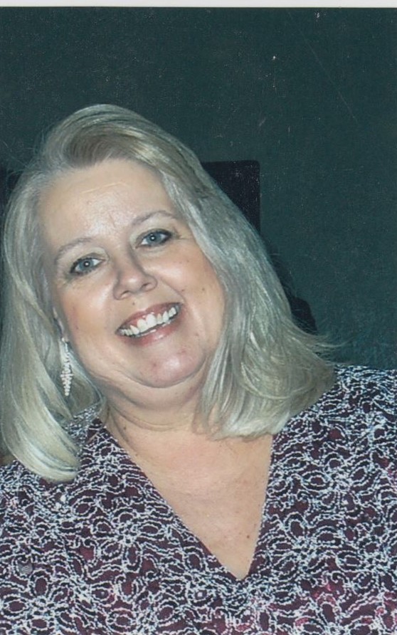 Obituario de Karen Evans LaPrarie