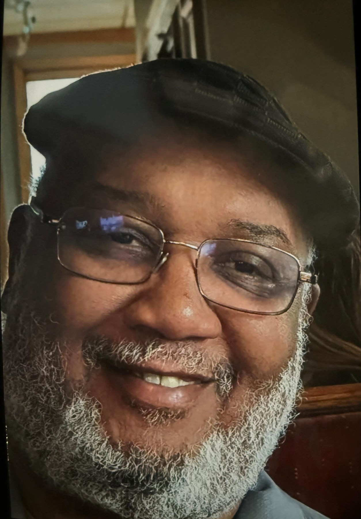 Obituary of Pastor Albert Wayne Lee