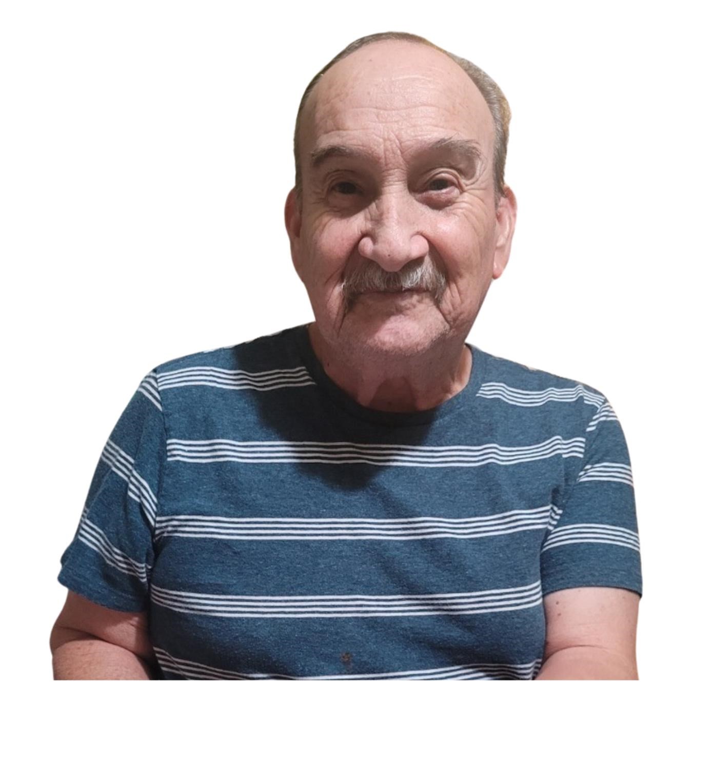 Obituary of Jesus Antonio Trevino