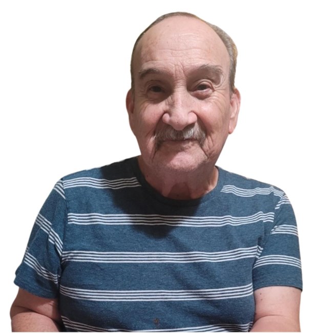 Obituary of Jesus Antonio Trevino