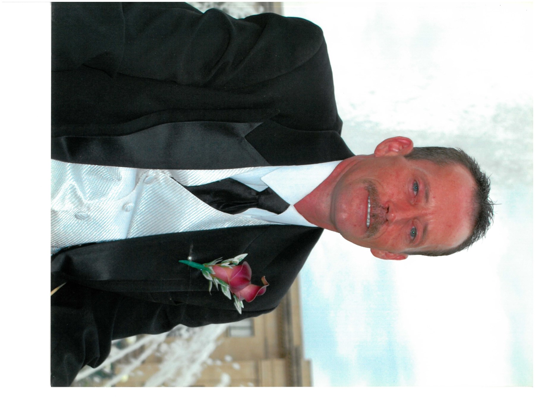 Obituary of Dennis Lee King