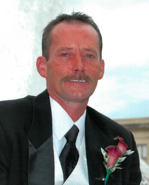 Obituary of Dennis Lee King