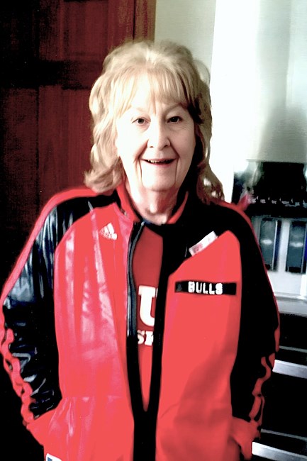 Obituary of Maryann Cummins
