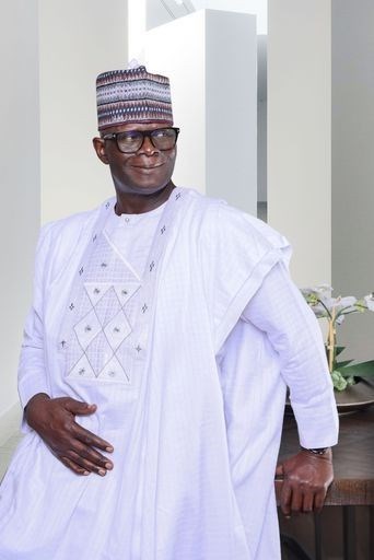 Obituary of Timothy Olusegun Ogunlana