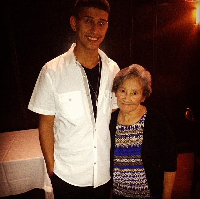 Obituary of Esther Tirado