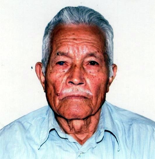 Obituary of Macario Trejo Cortez