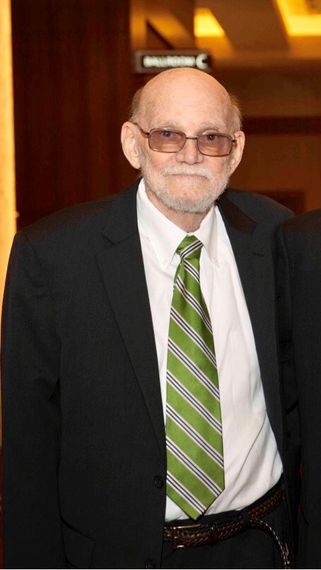 Obituary of David Reed Brown