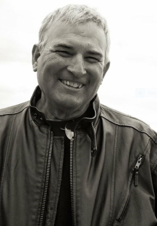 Obituary of James Robert Graham