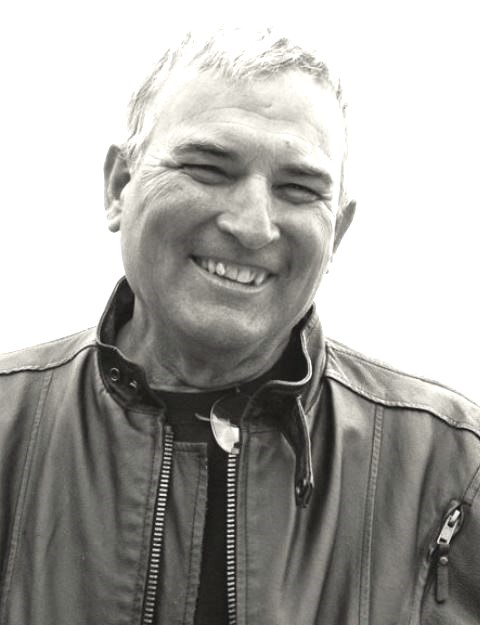 Obituary of James Robert Graham