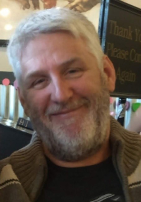 Obituary of Ron Vermolen