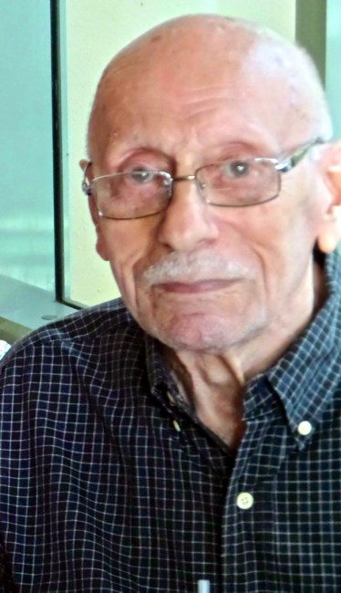 Obituary of Ismael Martínez Rivera