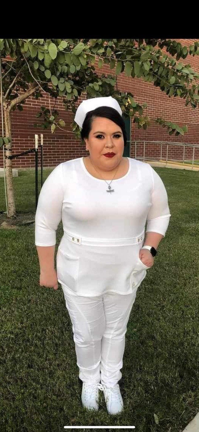 Obituary of Diana Lara