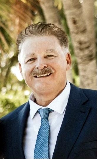 Obituary of Steven Francis Miller