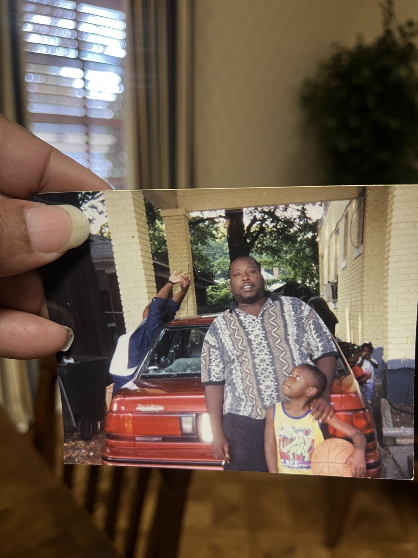 Obituary of Michael Dangelo Mask