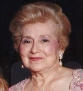 Obituary of Esther Lynn Schnitzer