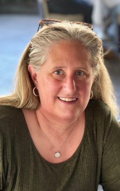 Obituary of Suzanne Marie Nall