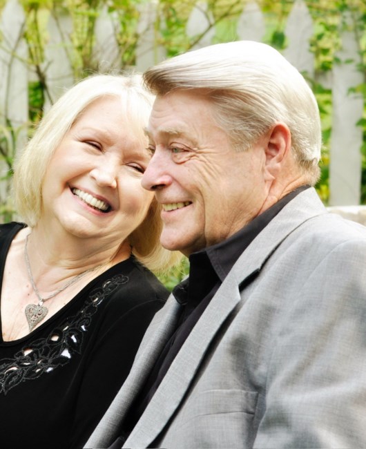 Obituary of John Philip Fleming