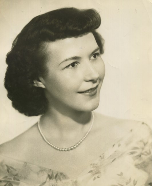 Obituary of Pauline Boerner