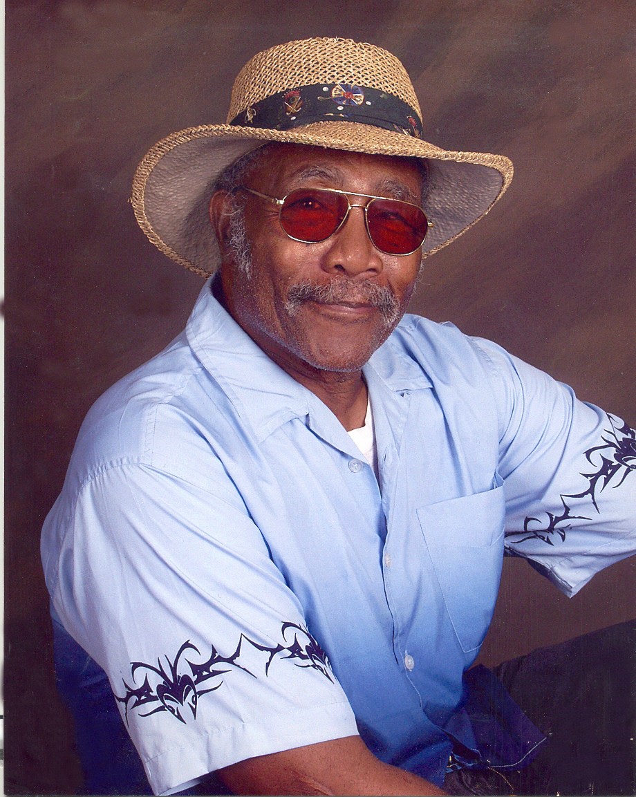 Obituary of Ernest "Uncle Ernie" L Tyree Sr.
