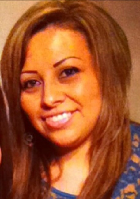 Obituary of Iliana Ibarra Montes