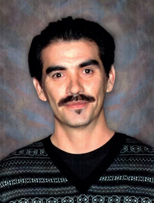 Obituary of Jorge Armando Gomez