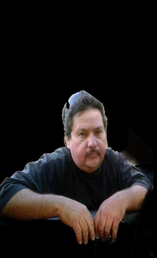 Avis de décès de Bobby T. Villarreal