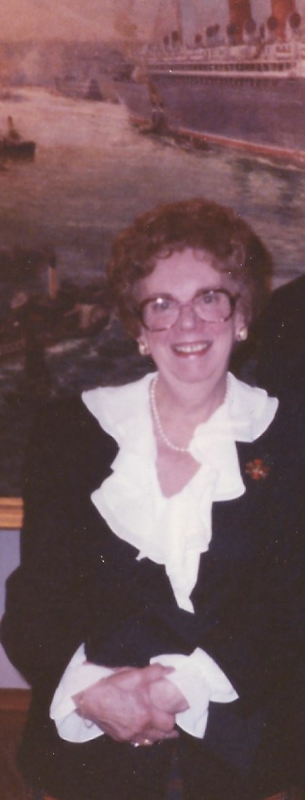 Obituary of Janet D.  Hampton