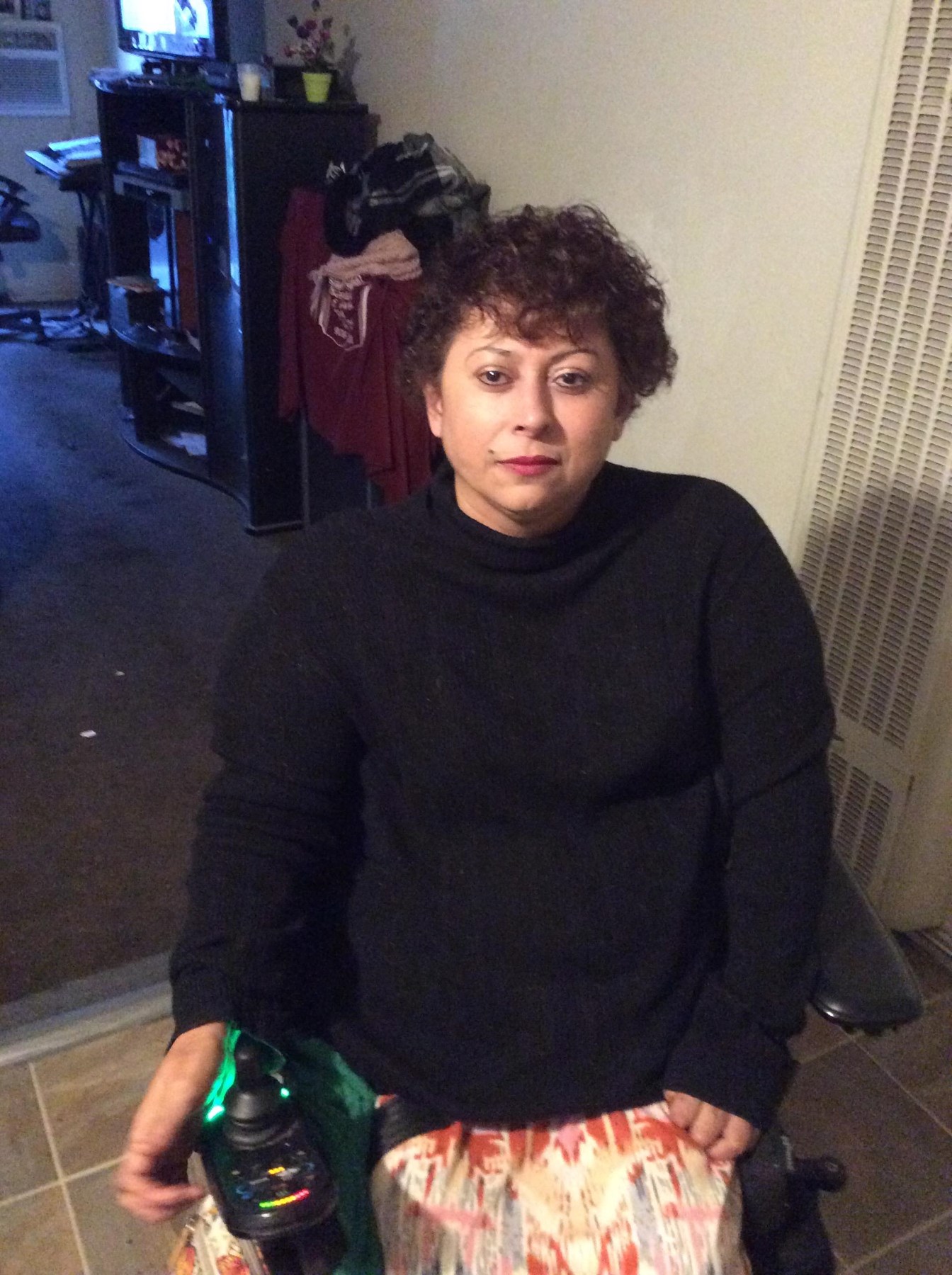 Obituario de Ana Elsy Rivera