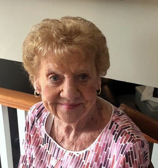 Obituario de Mary Jo O'Brien