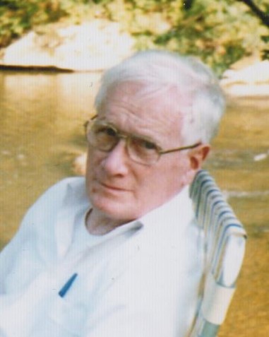 Obituary of James L. Martin