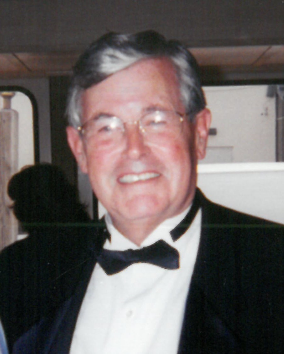 Obituary of John Sylvester Jr.