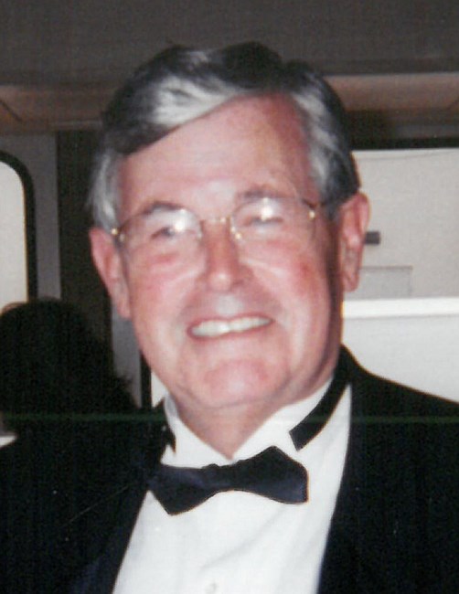 Obituary of John Sylvester Jr.
