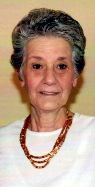 Obituary of Catherine Ann Kartychak
