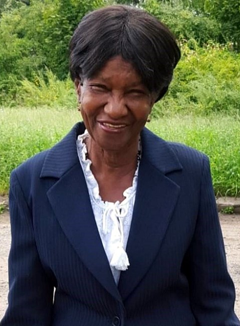 Obituary of Nicaise Jean
