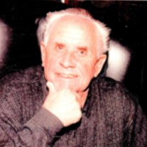 Obituary of Edward J. Borini, Jr.
