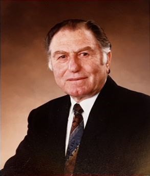 Obituary of Pierino Raimondo