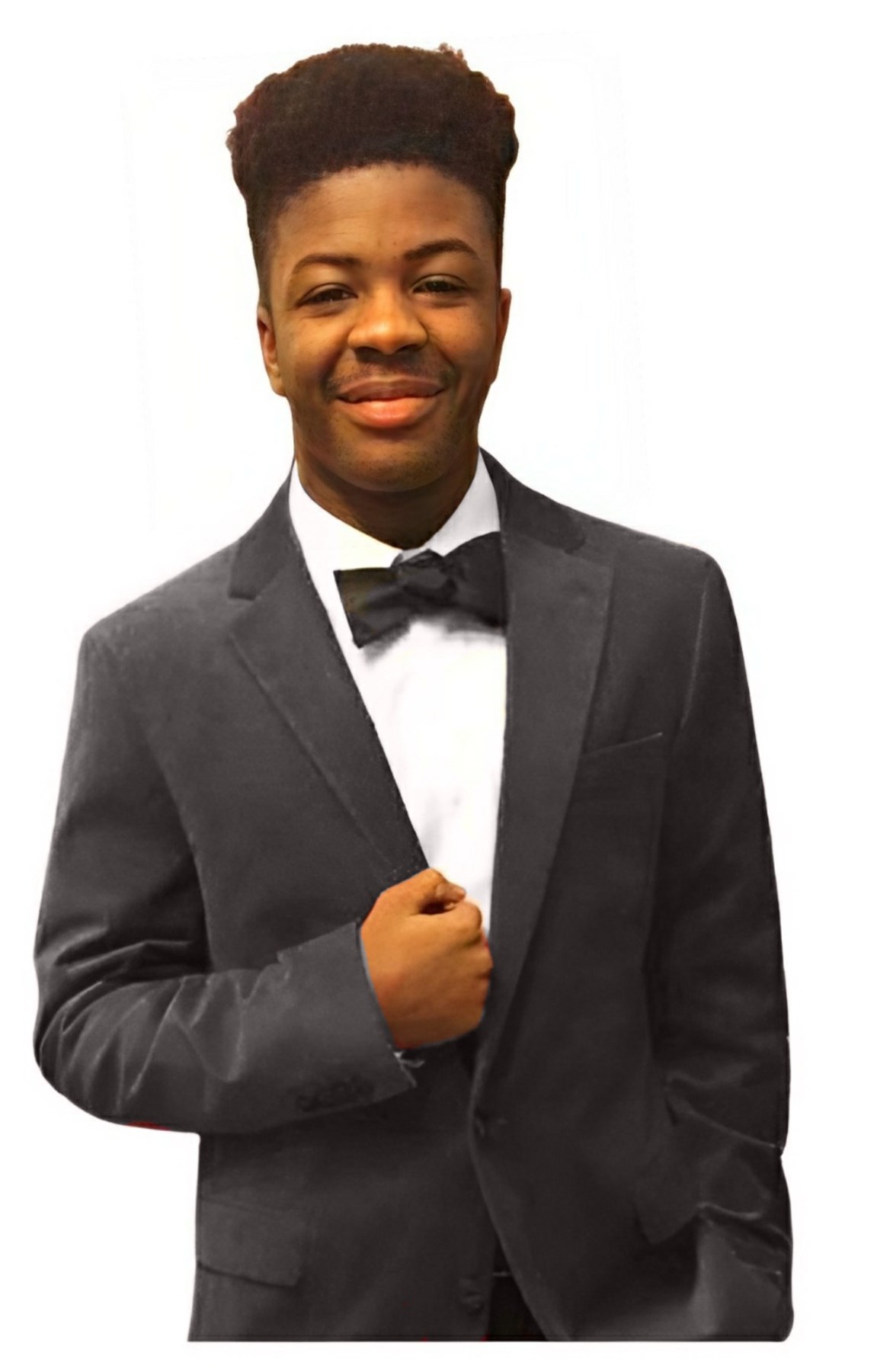 Obituary of Isaac Mario Jean