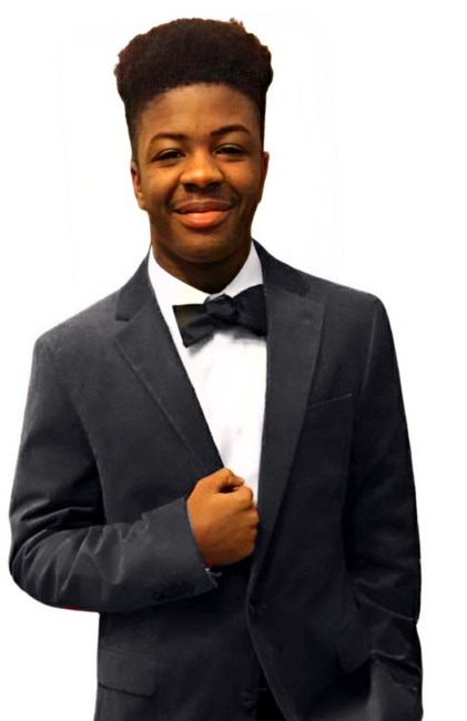 Obituary of Isaac Mario Jean