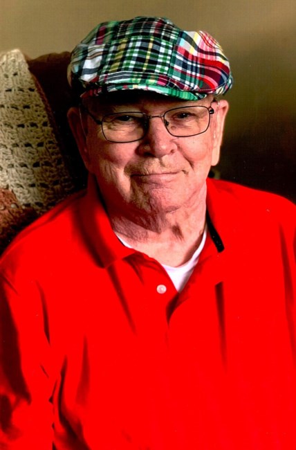 Obituary of MSgt Charles Eugene Ball