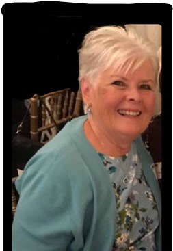 Obituary of Ruby Trouw