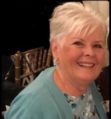 Obituary of Ruby Trouw