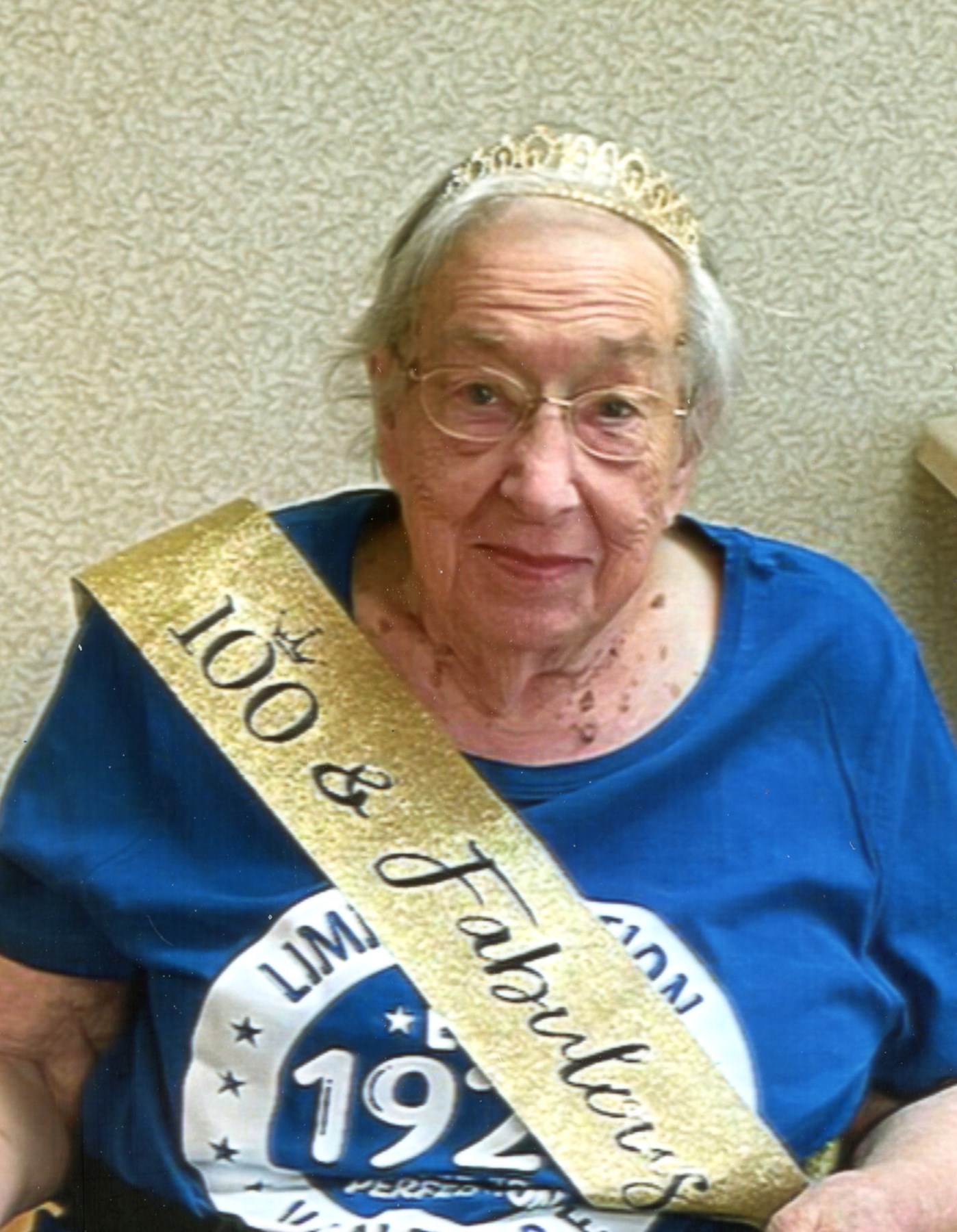 Obituary of Lillian Pearl Borowski