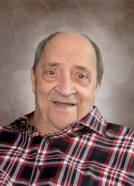 Avis de décès de Maurice Patoine