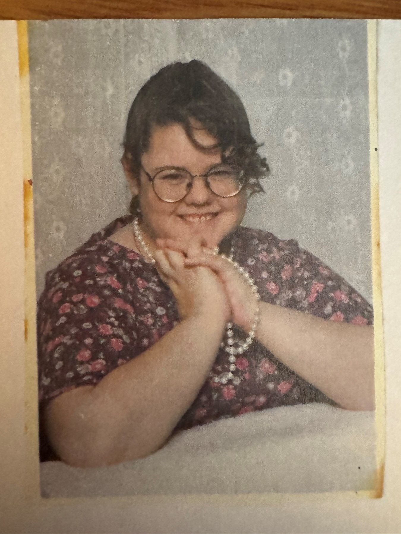 Obituary of Bonnie Lynn Westfall