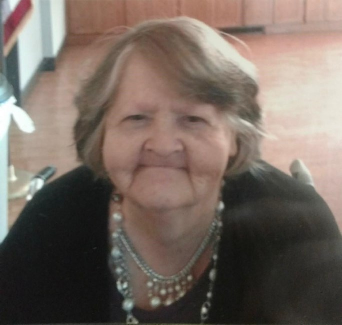 Obituary of Sharon Elaine Burgess