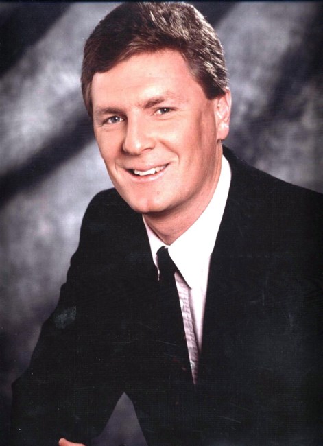 Obituary of Gregory GK Koelfgen