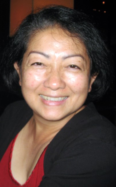 Obituary of Loi Thi Chau