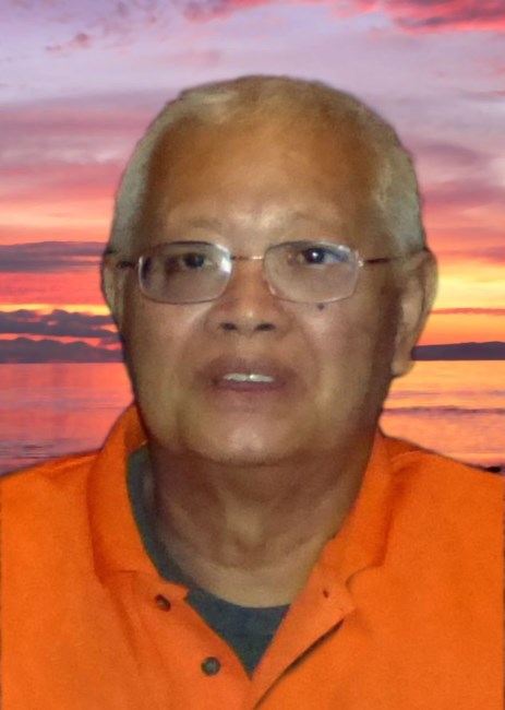 Obituary of Roman Pineda David
